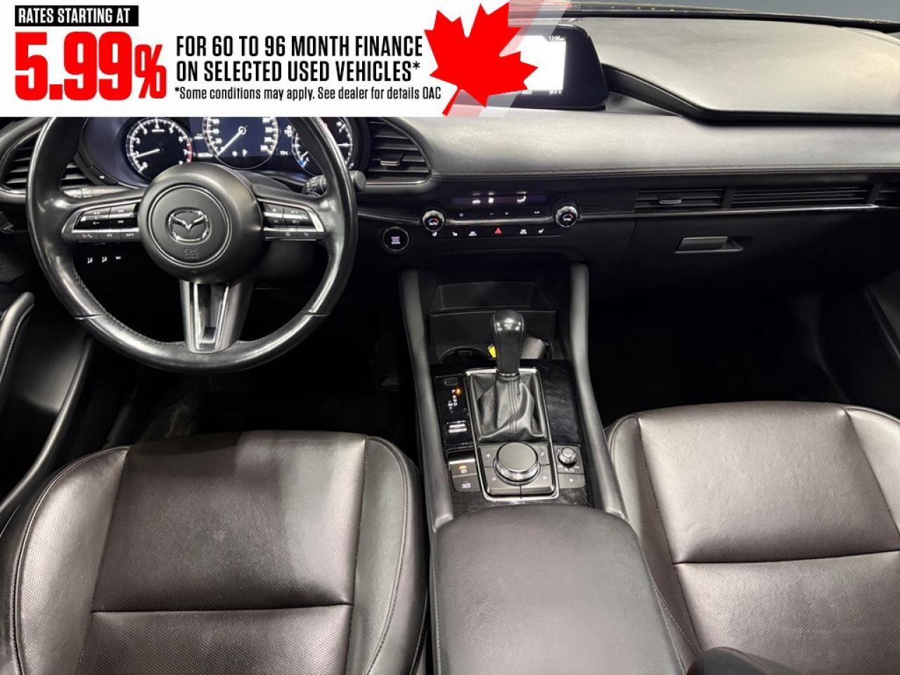 2023 Mazda MAZDA3 Sport GT Auto i-ACTIV AWD Photo