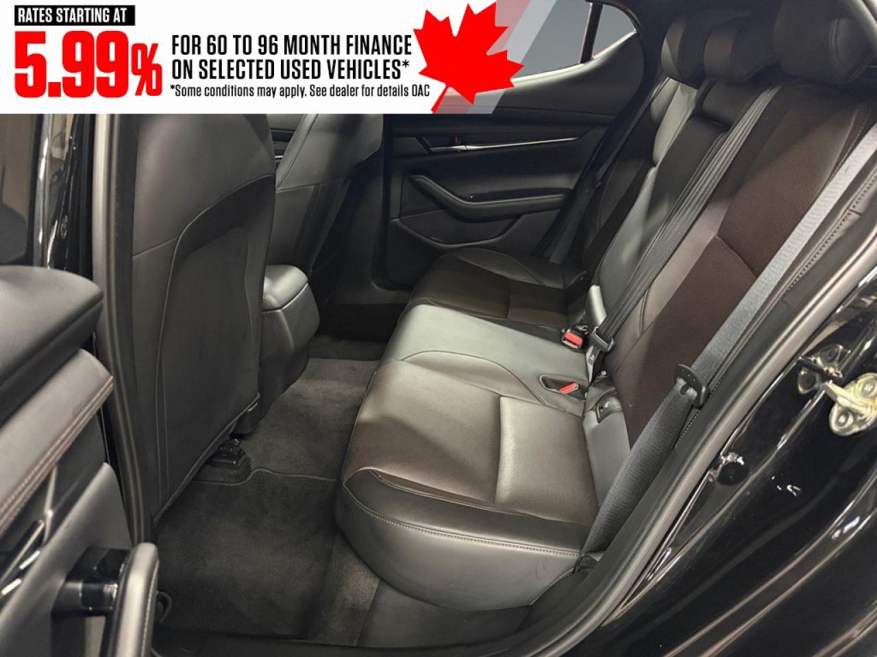 2023 Mazda MAZDA3 Sport GT Auto i-ACTIV AWD Photo