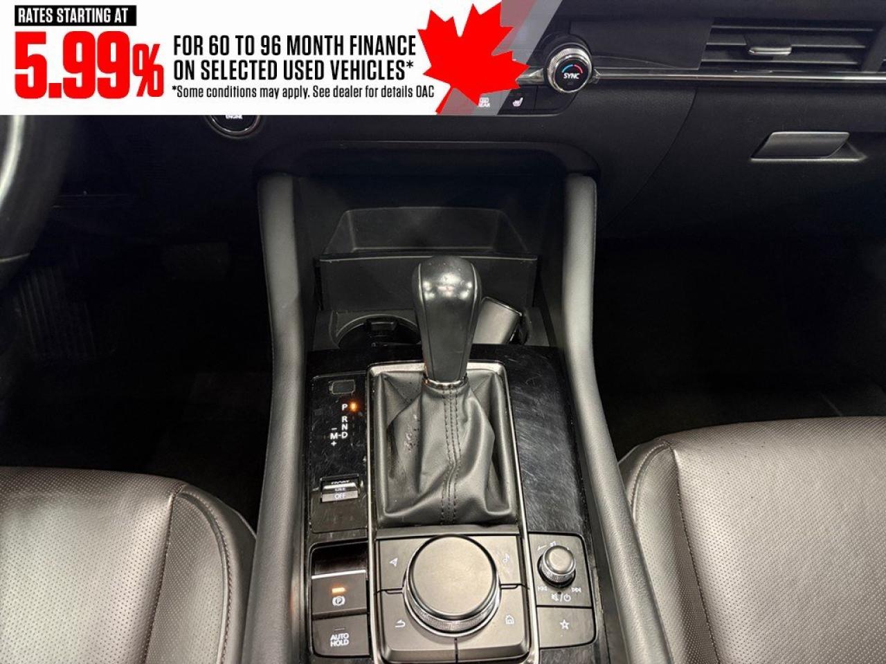 2023 Mazda MAZDA3 Sport GT Auto i-ACTIV AWD Photo