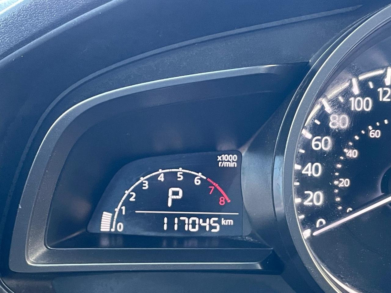 2018 Mazda MAZDA3 GS *HEATED STEERING & SEATS, SAFETY FEATURES* - Photo #10