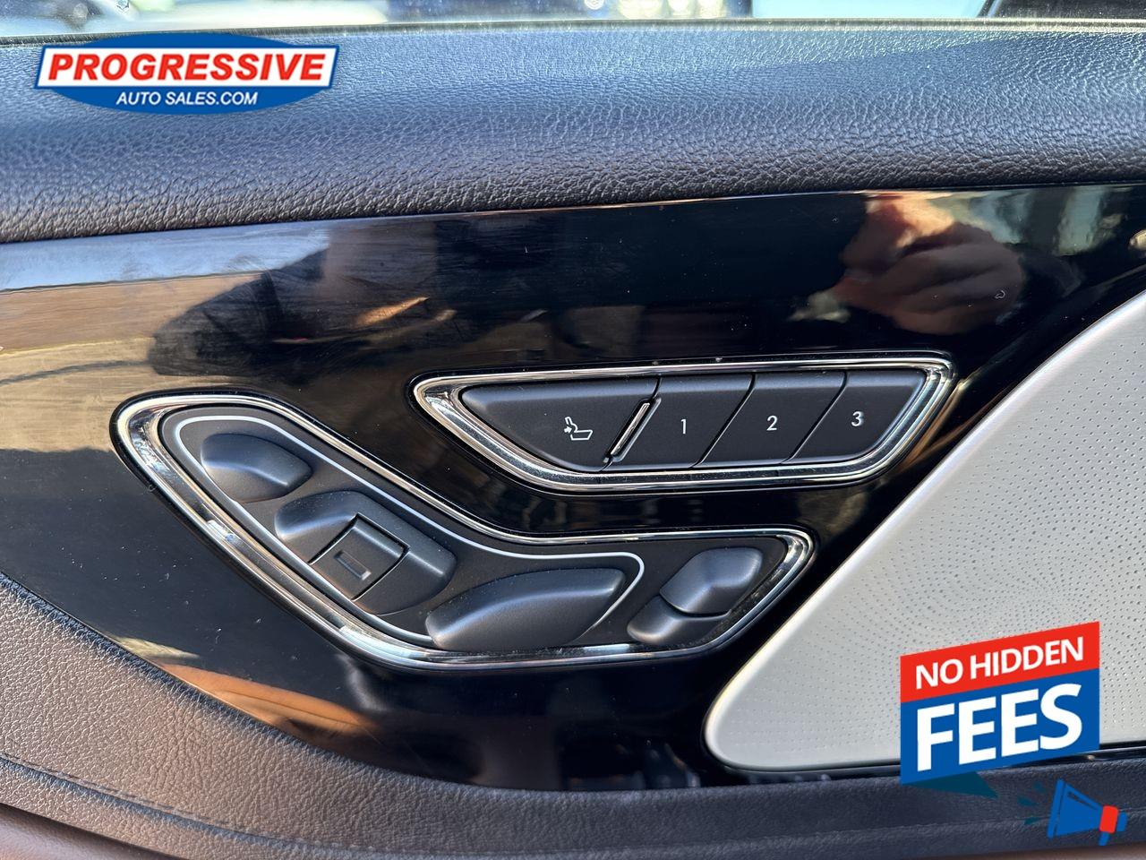 2022 Lincoln Aviator Reserve Photo