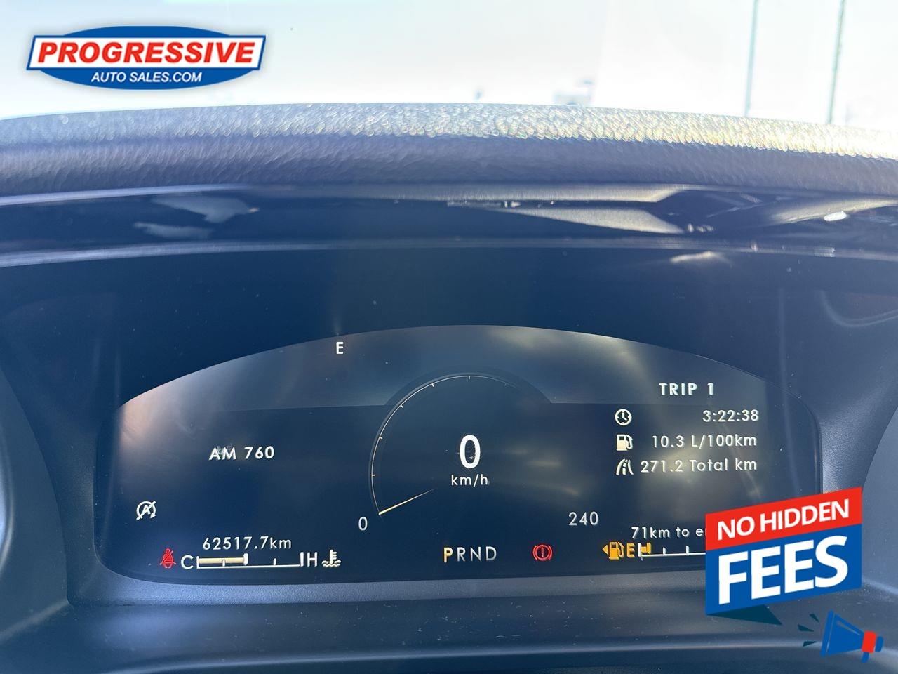 2022 Lincoln Aviator Reserve Photo