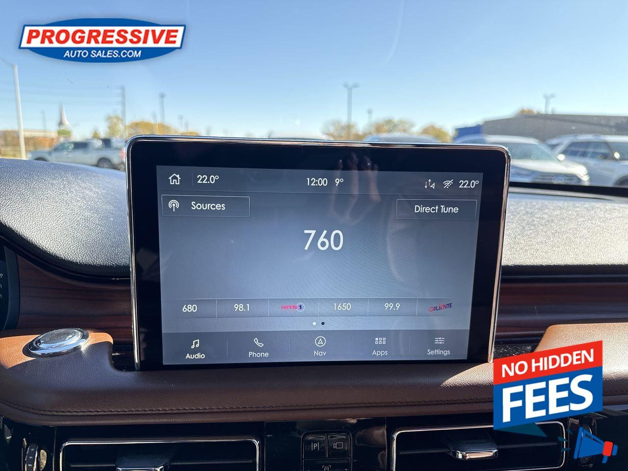 2022 Lincoln Aviator Reserve Photo