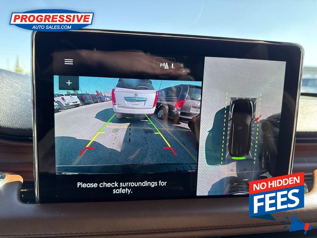 2022 Lincoln Aviator Reserve Photo