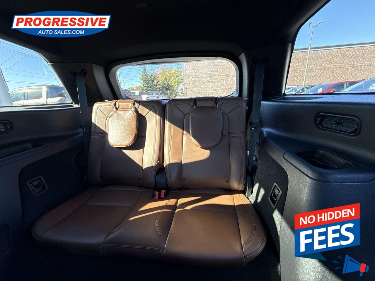 2022 Lincoln Aviator Reserve Photo