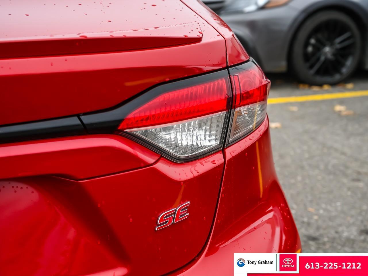 2020 Toyota Corolla SE This vehicle is currently in transit and is expected to be available within 5–10 business days. Photo4