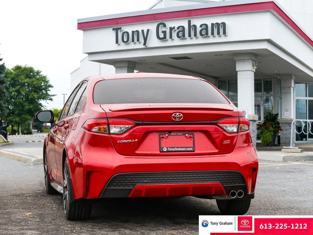 2020 Toyota Corolla SE This vehicle is currently in transit and is expected to be available within 5–10 business days. Photo2