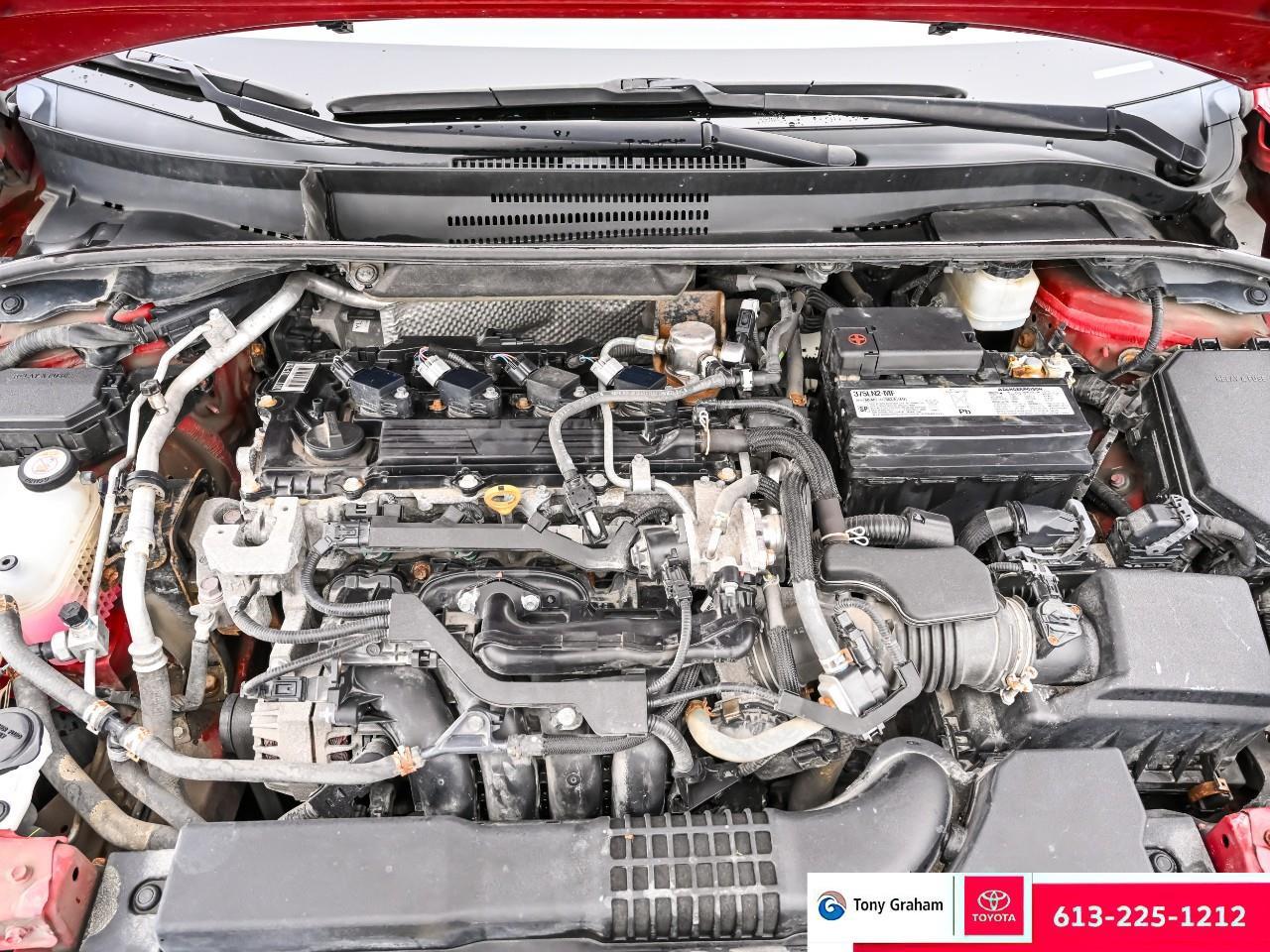 2020 Toyota Corolla SE This vehicle is currently in transit and is expected to be available within 5–10 business days. Photo