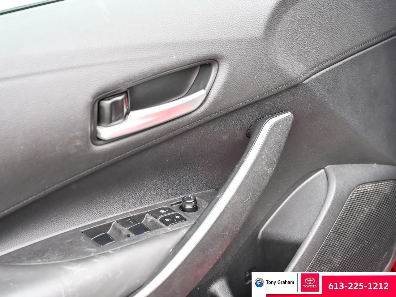 2020 Toyota Corolla SE This vehicle is currently in transit and is expected to be available within 5–10 business days. Photo