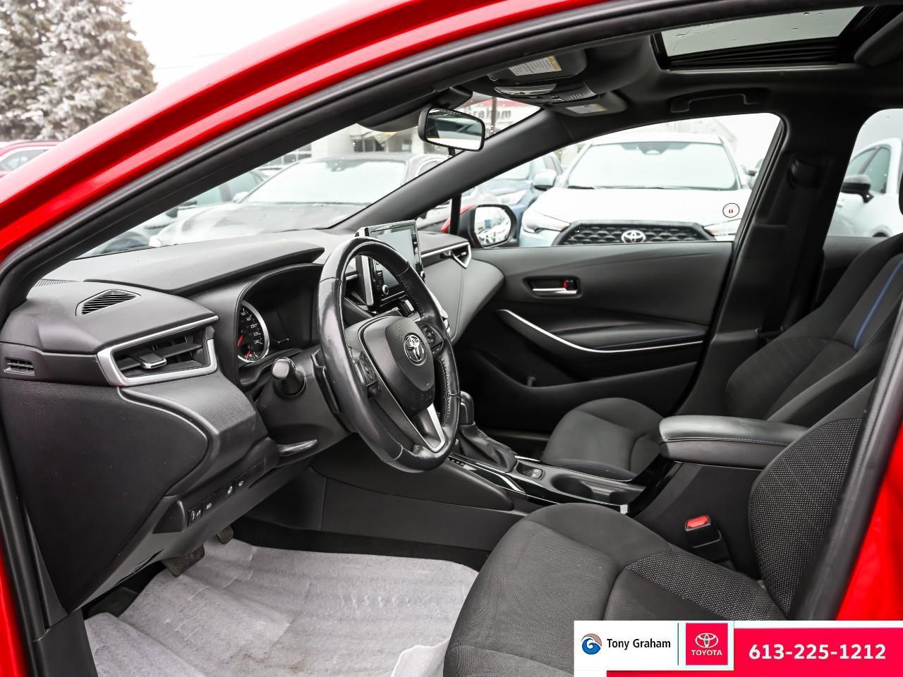 2020 Toyota Corolla SE This vehicle is currently in transit and is expected to be available within 5–10 business days. Photo