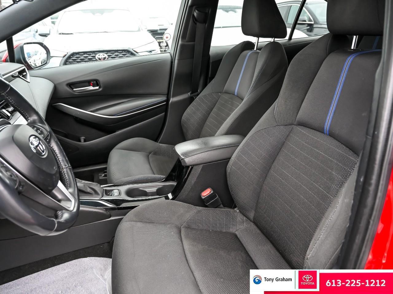 2020 Toyota Corolla SE This vehicle is currently in transit and is expected to be available within 5–10 business days. Photo