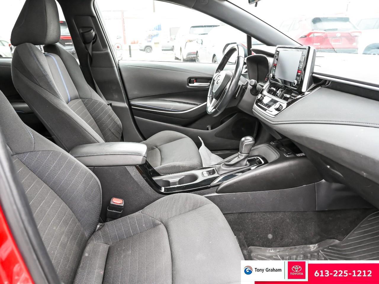 2020 Toyota Corolla SE This vehicle is currently in transit and is expected to be available within 5–10 business days. Photo