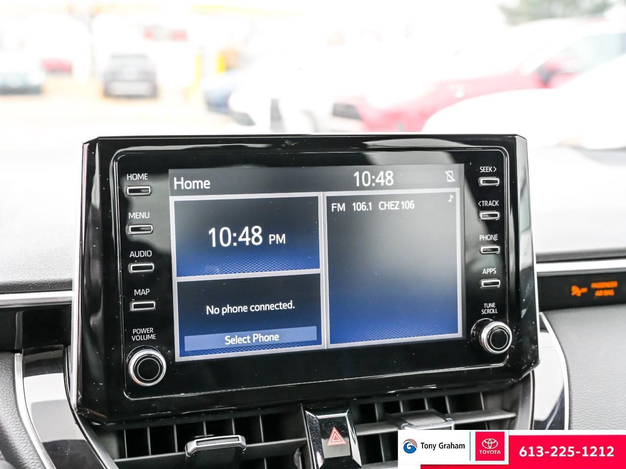 2020 Toyota Corolla SE This vehicle is currently in transit and is expected to be available within 5–10 business days. Photo