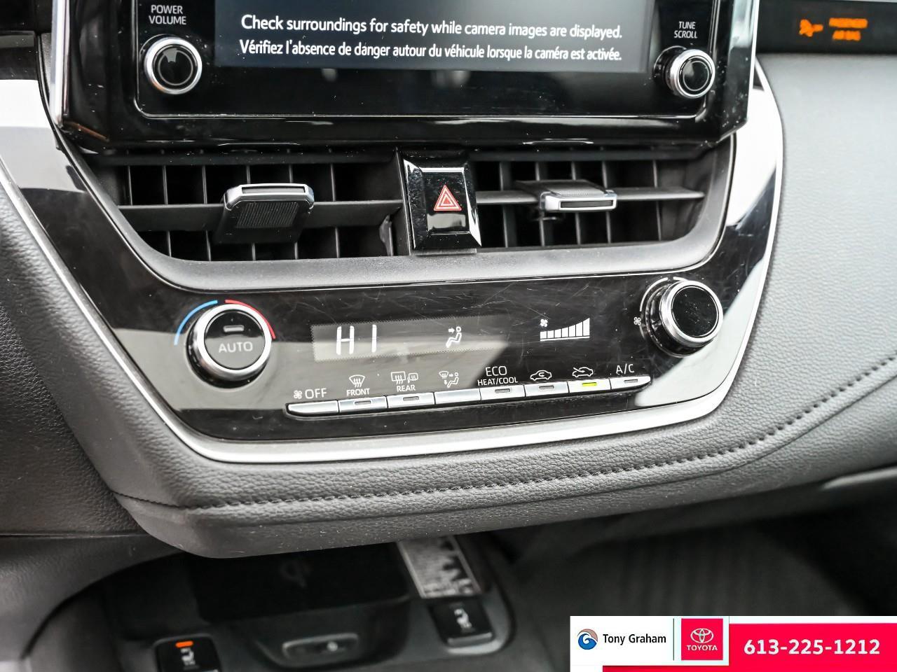 2020 Toyota Corolla SE This vehicle is currently in transit and is expected to be available within 5–10 business days. Photo