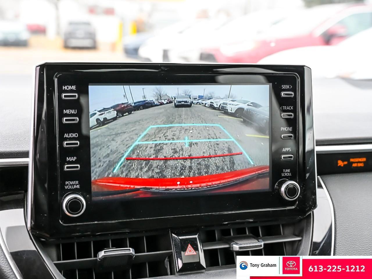 2020 Toyota Corolla SE This vehicle is currently in transit and is expected to be available within 5–10 business days. Photo