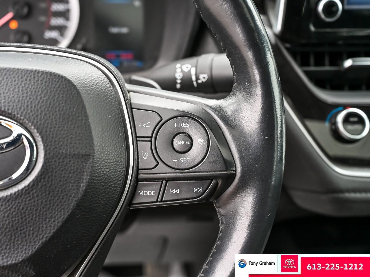 2020 Toyota Corolla SE This vehicle is currently in transit and is expected to be available within 5–10 business days. Photo