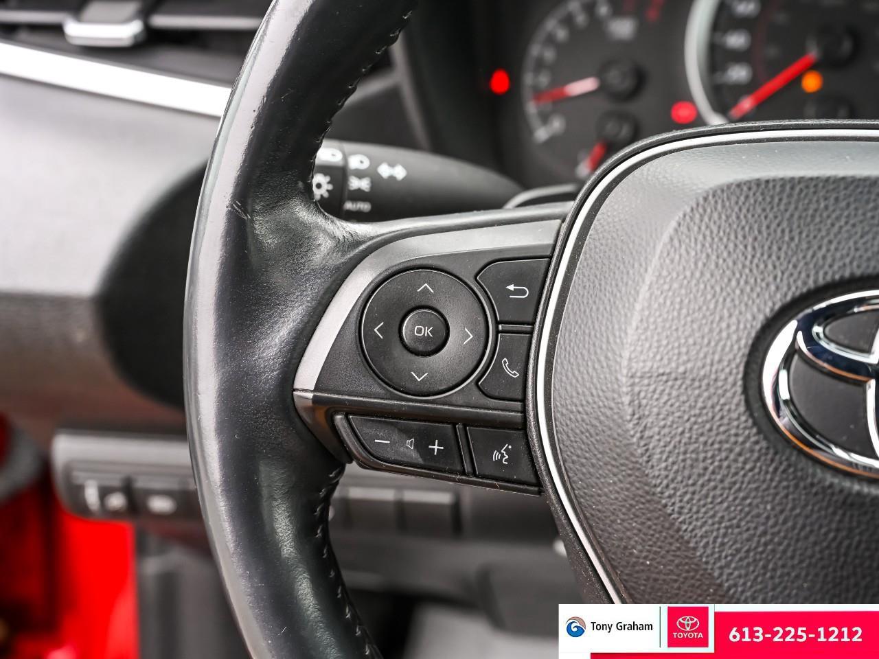 2020 Toyota Corolla SE This vehicle is currently in transit and is expected to be available within 5–10 business days. Photo