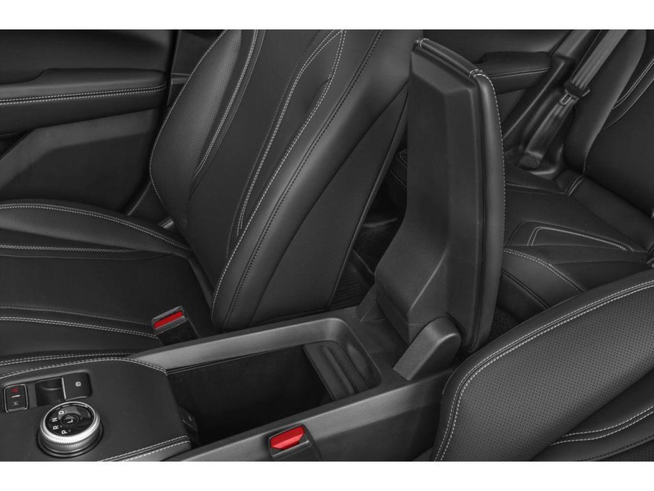 2024 Ford Mustang Mach-E Premium Photo