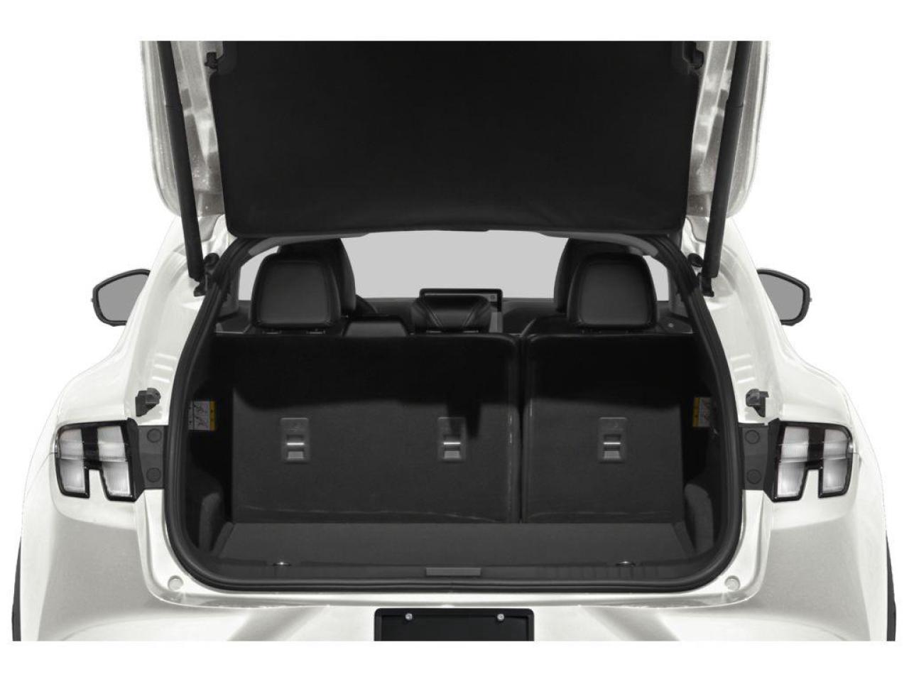 2024 Ford Mustang Mach-E Premium Photo