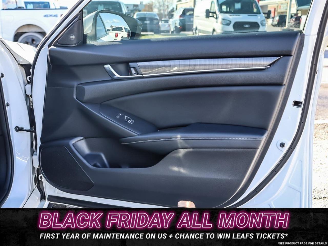 2018 Honda Accord Sport CVT Photo