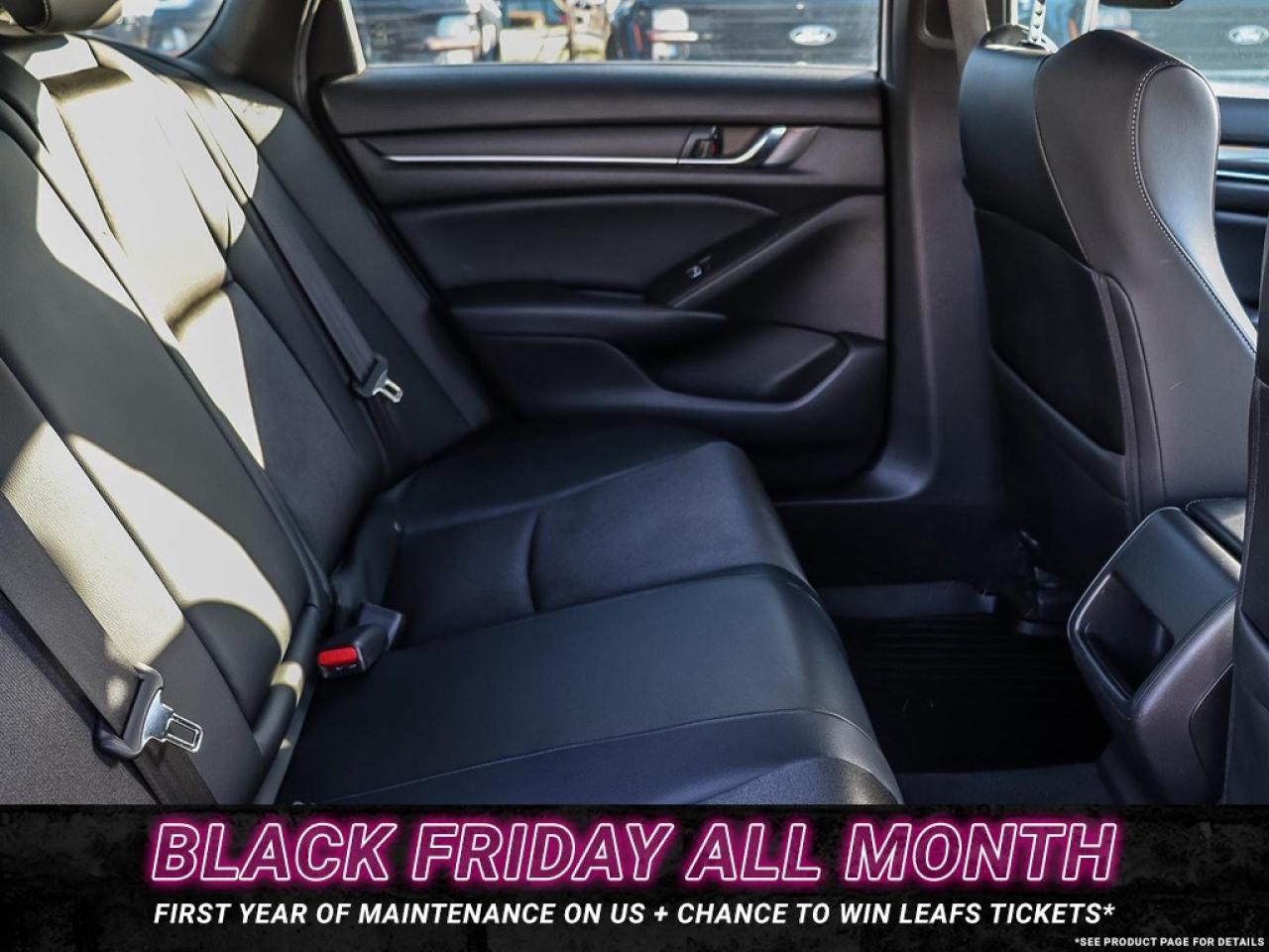 2018 Honda Accord Sport CVT Photo