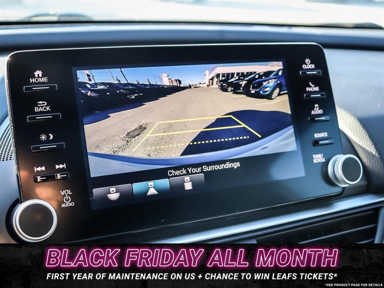 2018 Honda Accord Sport CVT Photo