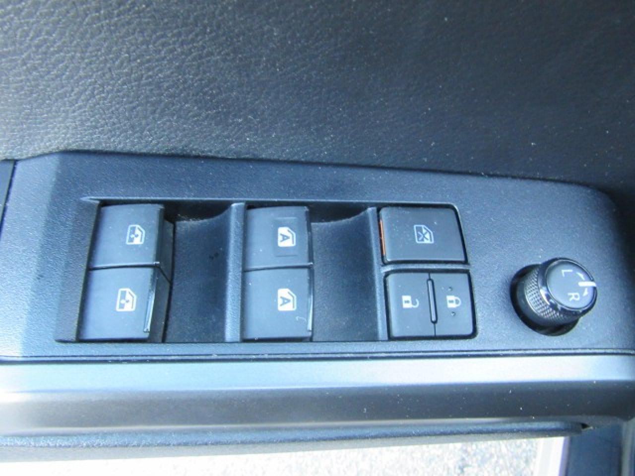 2021 Toyota Tacoma Base Photo