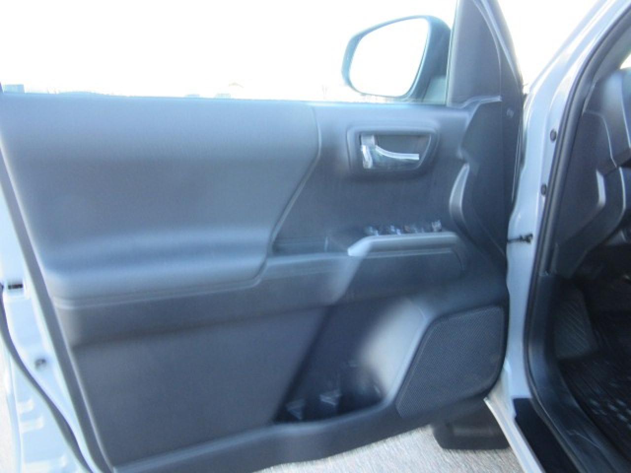 2021 Toyota Tacoma Base Photo