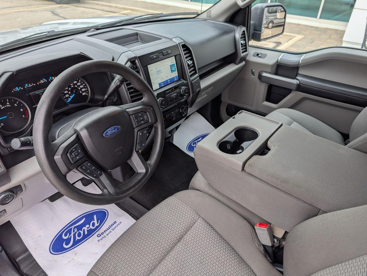 2019 Ford F-150 XLT Photo5