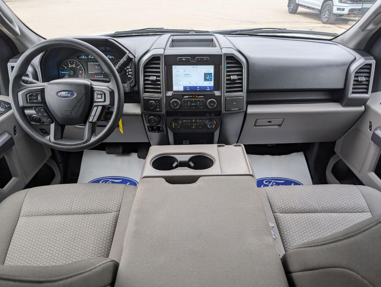2019 Ford F-150 XLT Photo5