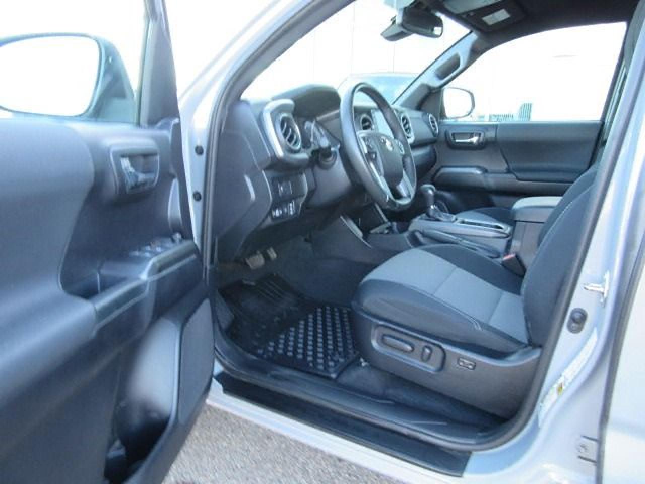 2021 Toyota Tacoma Base - Photo #6