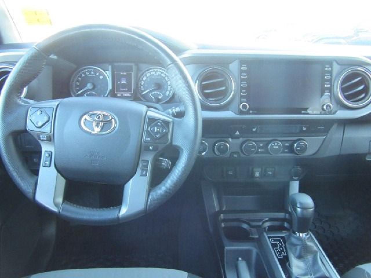 2021 Toyota Tacoma Base - Photo #10