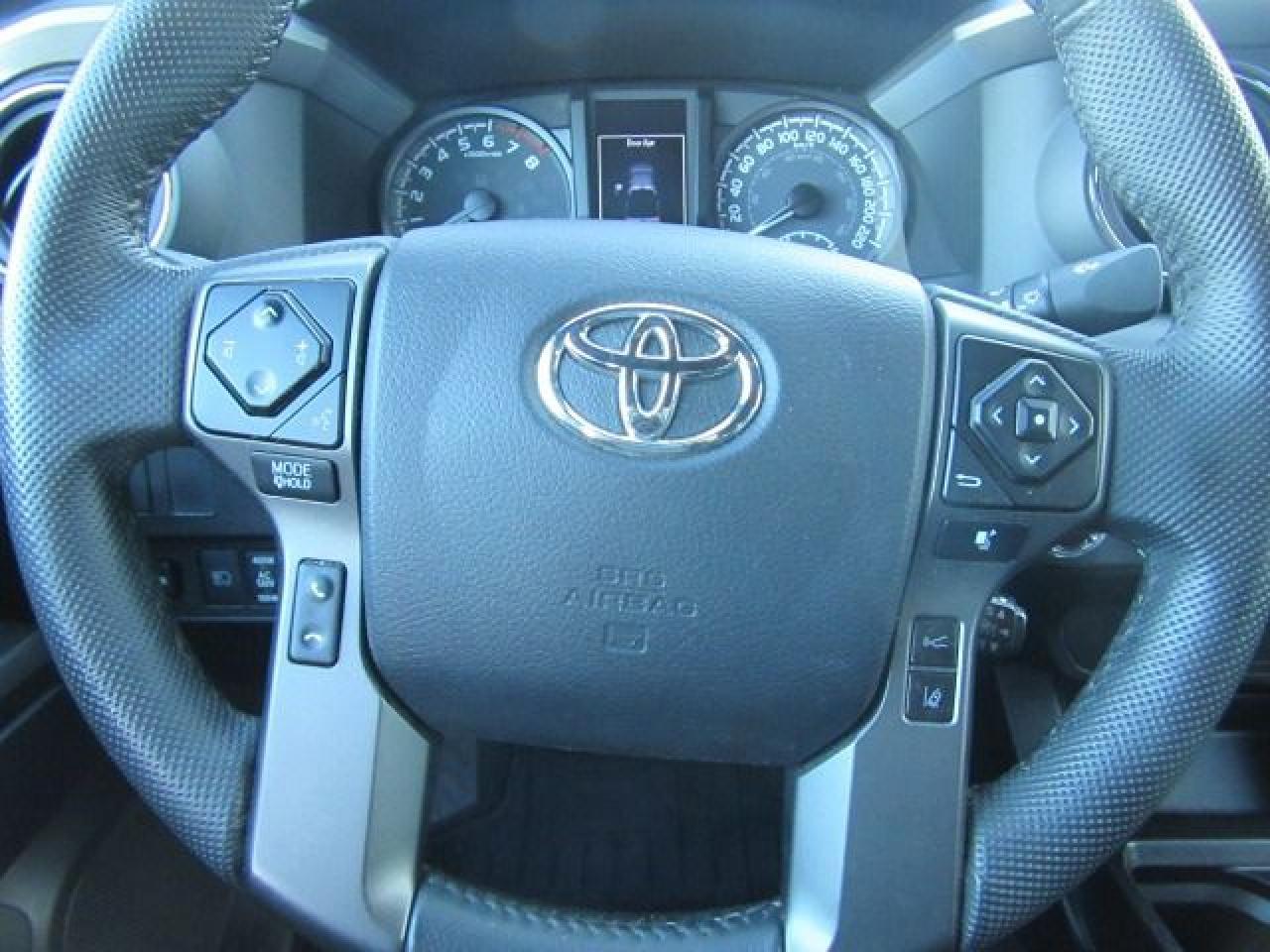 2021 Toyota Tacoma Base - Photo #11