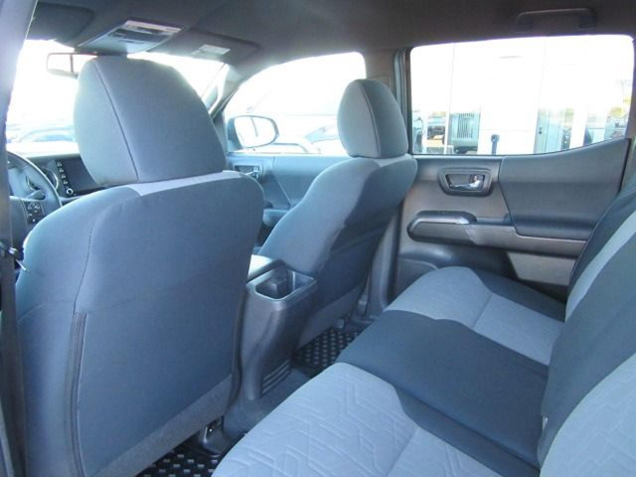 2021 Toyota Tacoma Base - Photo #13