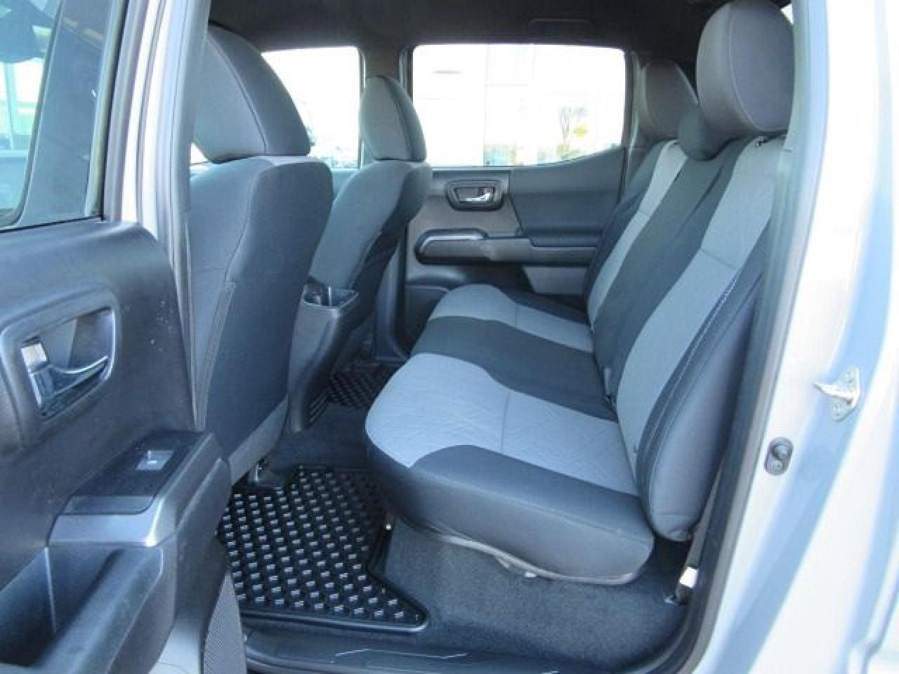 2021 Toyota Tacoma Base - Photo #12