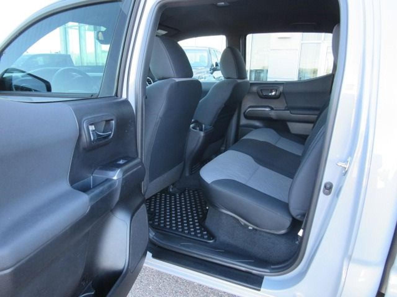 2021 Toyota Tacoma Base - Photo #14