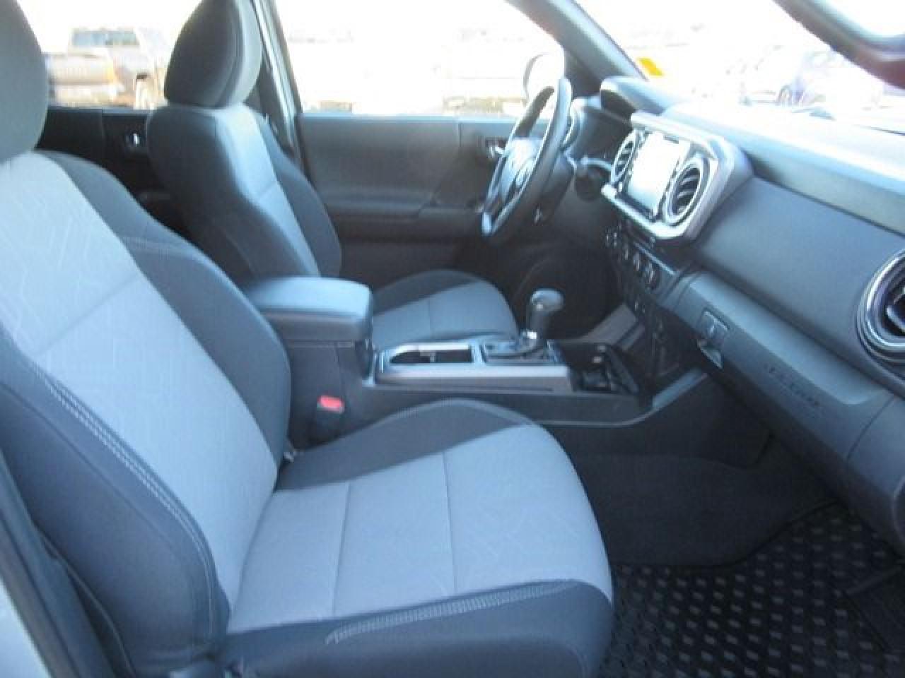 2021 Toyota Tacoma Base - Photo #21