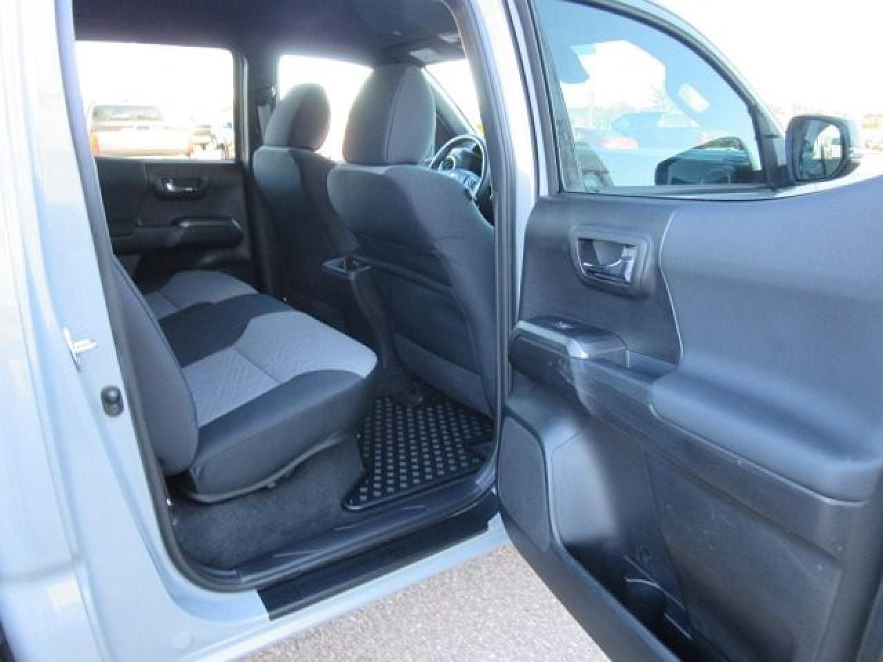 2021 Toyota Tacoma Base - Photo #19