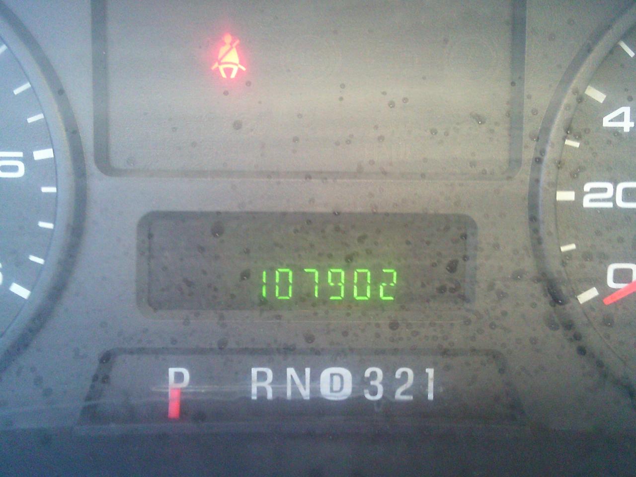 2005 Ford F-350 Reg Cab SuperDuty 165 WB XL - Photo #11