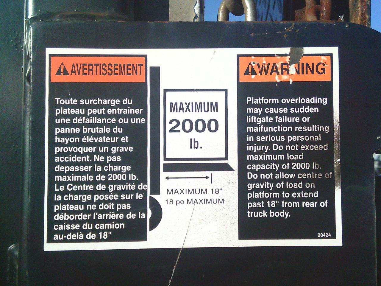 2005 Ford F-350 Reg Cab SuperDuty 165 WB XL - Photo #19