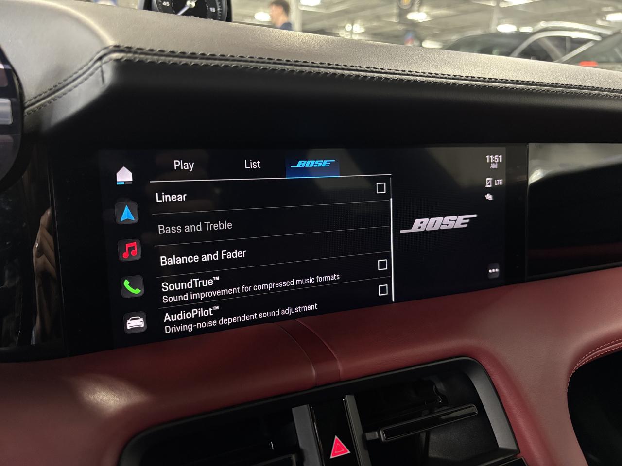 2020 Porsche Taycan Turbo|LOADED|NO LUX TAX|PREMIUMPKG|REDLEATHER|NAV| - Photo #28