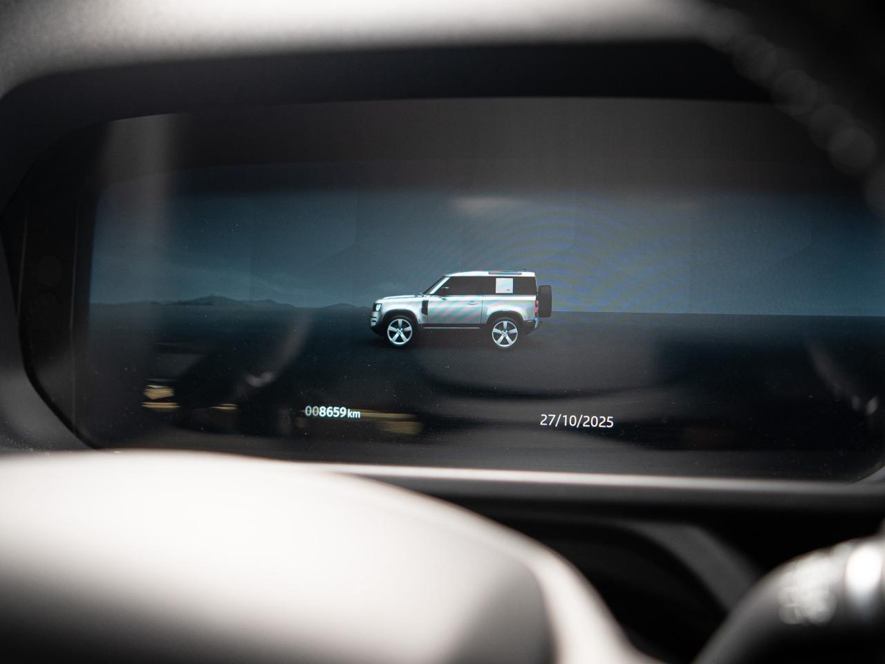 2023 Land Rover Defender P400 | 90 | X-DYNAMIC | MERIDIAN | PANO Photo