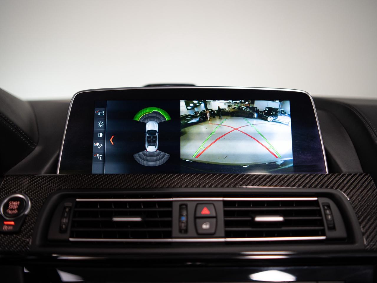 2018 BMW M6 COMPETITION & ULTIMATE PKG | CONVERTIBLE | 20 IN Photo