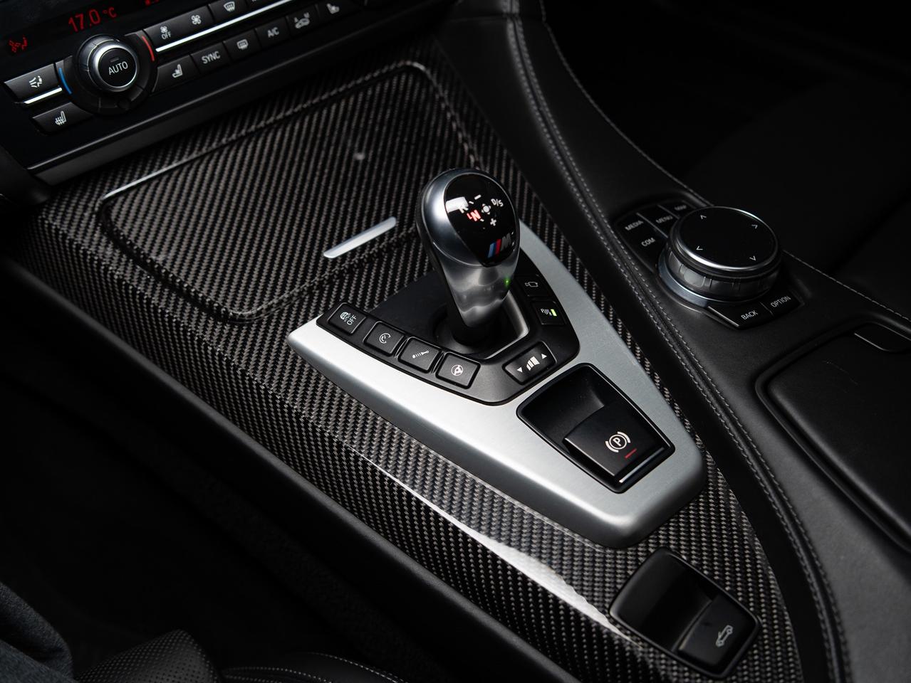 2018 BMW M6 COMPETITION & ULTIMATE PKG | CONVERTIBLE | 20 IN Photo