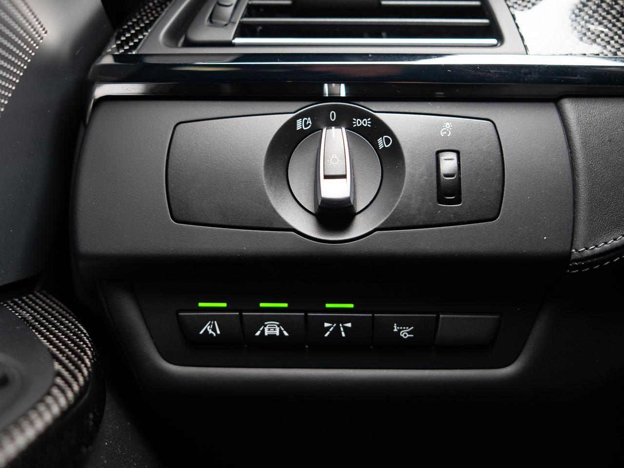 2018 BMW M6 COMPETITION & ULTIMATE PKG | CONVERTIBLE | 20 IN Photo