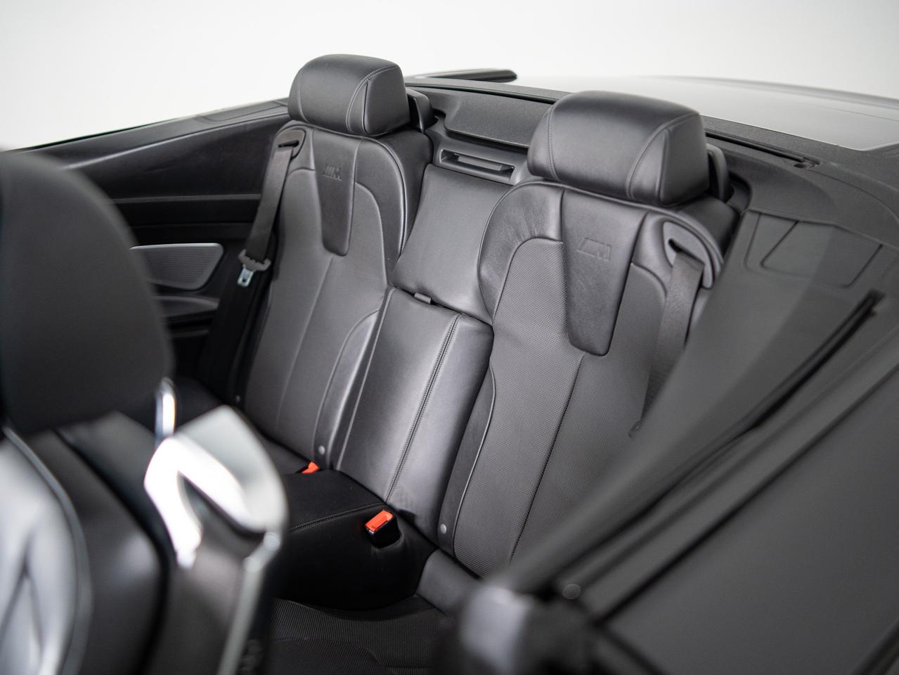 2018 BMW M6 COMPETITION & ULTIMATE PKG | CONVERTIBLE | 20 IN Photo