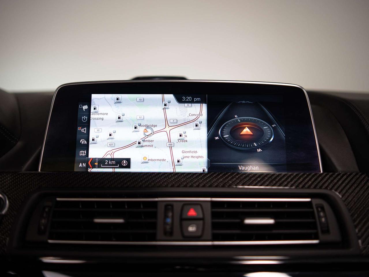 2018 BMW M6 COMPETITION & ULTIMATE PKG | CONVERTIBLE | 20 IN Photo