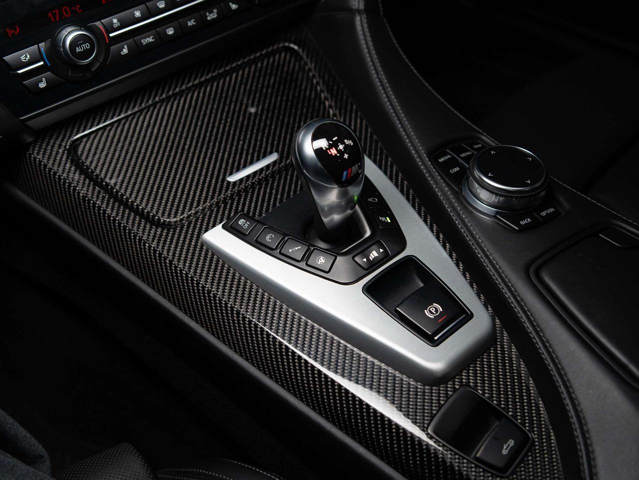 2018 BMW M6 COMPETITION & ULTIMATE PKG | CONVERTIBLE | 20 IN Photo