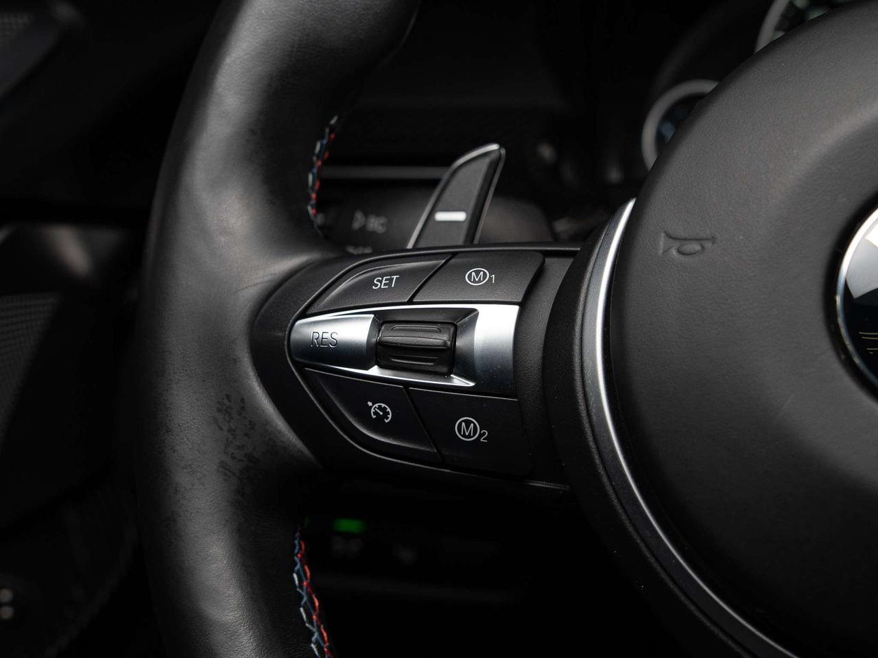 2018 BMW M6 COMPETITION & ULTIMATE PKG | CONVERTIBLE | 20 IN Photo