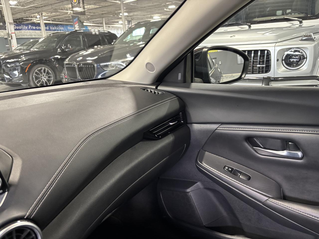 2022 Nissan Sentra SV CVT|REMOTESTART|HEATEDSEATS|BACKUPCAMERA|+++ - Photo #11